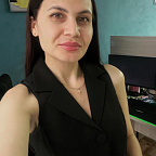 Капитонова Лилия