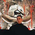 Орзуев Сухроб